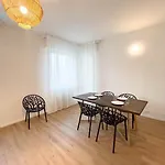 Apartamento Largo Papa Tirabora Short Rent Trieste