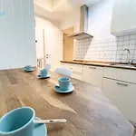 Apartamento Largo Papa Tirabora Short Rent Trieste