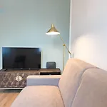 Apartamento Largo Papa Tirabora Short Rent *