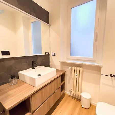 Lägenhet Largo Papa Tirabora Short Rent *