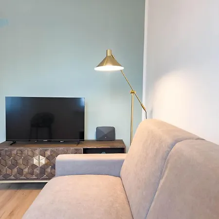 Apartamento Largo Papa Tirabora Short Rent *