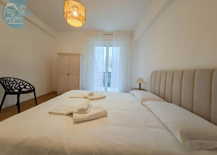 Apartamento Largo Papa Tirabora Short Rent