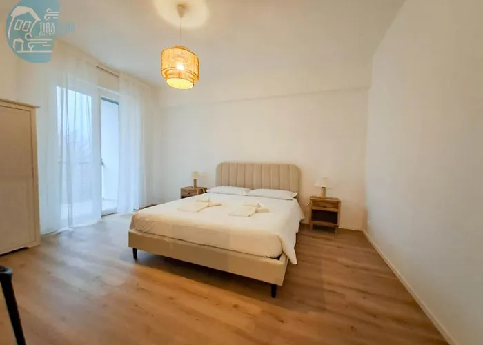 Largo Papa Tirabora Short Rent Apartamento