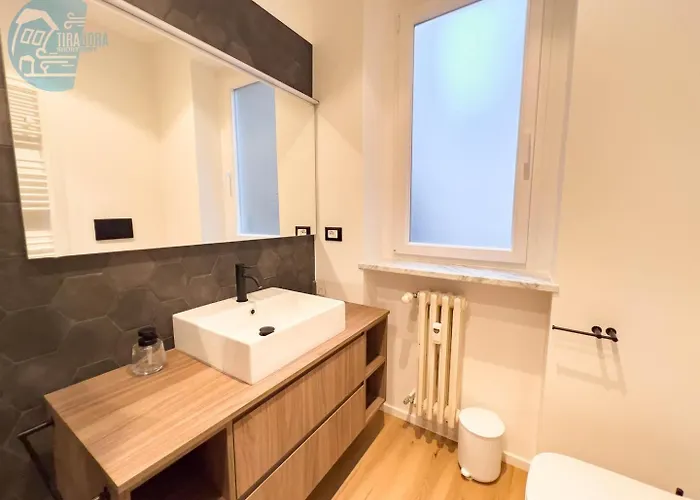 Apartamento Largo Papa Tirabora Short Rent *