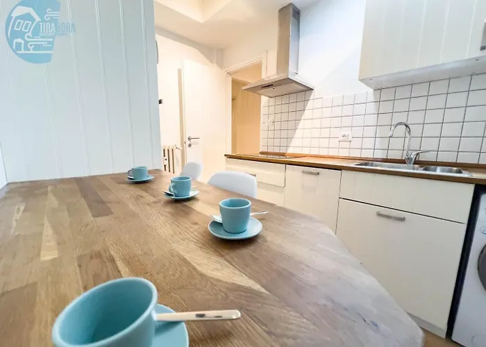 Apartamento Largo Papa Tirabora Short Rent Trieste