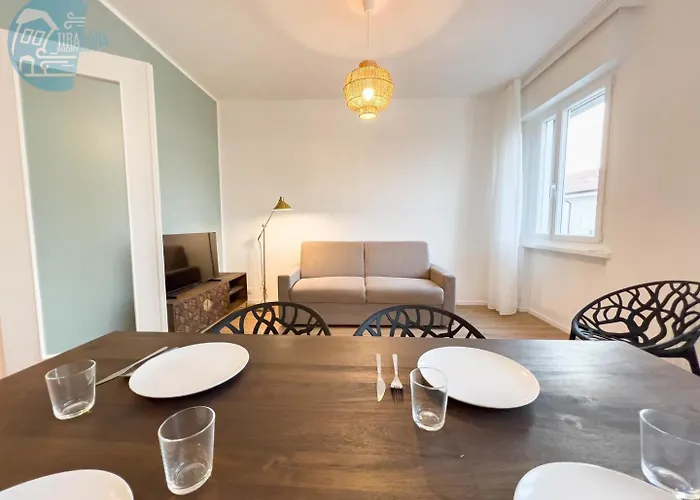 Largo Papa Tirabora Short Rent Apartamento *