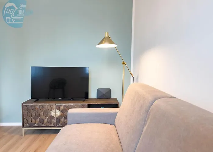 Apartamento Largo Papa Tirabora Short Rent *