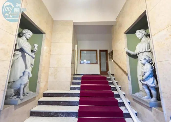 Largo Papa Tirabora Short Rent Apartamento *