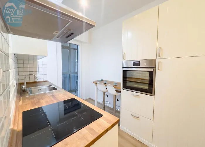 Largo Papa Tirabora Short Rent Apartamento *