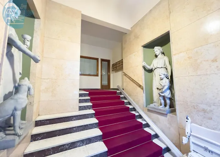 Largo Papa Tirabora Short Rent Apartamento